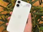 Apple iPhone 16 Plus 128GB (Used)
