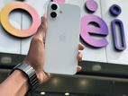 Apple iPhone 16 Plus 128GB (Used)