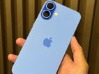 Apple iPhone 16 Plus 128GB (Used)