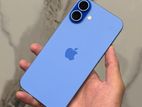 Apple iPhone 16 Plus 128GB (Used)