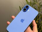 Apple iPhone 16 Plus 128GB (Used)