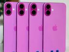 Apple iPhone 16 Plus 128GB (Used)