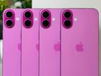 Apple iPhone 16 Plus 128GB (Used)