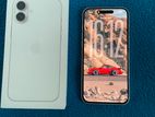 Apple iPhone 16 Plus 128GB (Used)