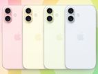 Apple iPhone 16 Plus 128GB|03 (Brand New)