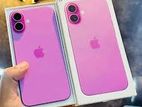 Apple iPhone 16 Plus 128GB|5G (Brand New)