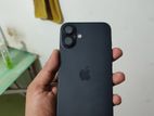 Apple iPhone 16 Plus (Used)