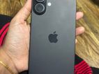 Apple iPhone 16 Plus (Used)