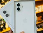Apple iPhone 16 Plus 256 GB (Used)