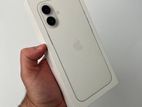 Apple iPhone 16 Plus 256GB (Brand New)