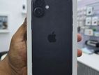 Apple iPhone 16 Plus 256GB Black (New)