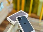 Apple iPhone 16 Plus 256GB (Black) (Used)