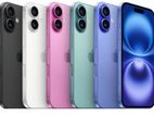 Apple iPhone 16 Plus 256GB (Brand New)