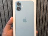 Apple iPhone 16 Plus 256GB (Brand New)