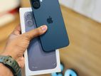 Apple iPhone 16 Plus 256GB |SAME IMEI BOX (Used)