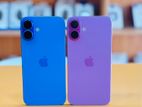 Apple iPhone 16 Plus 256GB (Used)