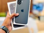 Apple iPhone 16 Plus 256GB (Used)
