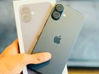 Apple iPhone 16 Plus 256GB (Used)