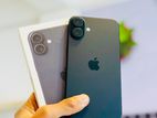 Apple iPhone 16 Plus 256GB (Used)