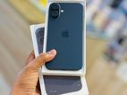 Apple iPhone 16 Plus 256GB (Used)