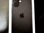 Apple iPhone 16 Plus 256GB (Used)