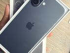 Apple iPhone 16 Plus 256GB (Used)