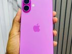 Apple iPhone 16 Plus 256GB (Used)