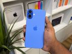 Apple iPhone 16 Plus 256GB (Used)
