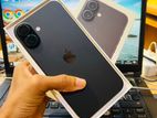 Apple iPhone 16 Plus 256GB (Used)