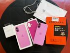 Apple iPhone 16 Plus 256GB (Used)