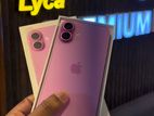 Apple iPhone 16 Plus 256GB (Used)