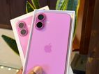 Apple iPhone 16 Plus 256GB (Used)