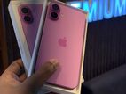 Apple iPhone 16 Plus 256GB (Used)