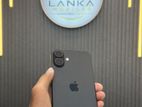 Apple iPhone 16 Plus 256GB (Used)