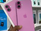 Apple iPhone 16 Plus 256GB (Used)