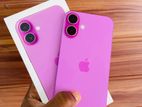 Apple iPhone 16 Plus 256GB (Used)