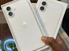Apple iPhone 16 Plus 256GB (Used)