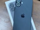 Apple iPhone 16 Plus Battery 💯 (Used)