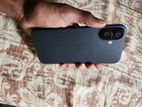 Apple iPhone 16 Plus Black (Used)