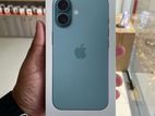 Apple iPhone 16 Plus (Brand New)