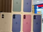 Apple iPhone 16 Plus (Brand New)