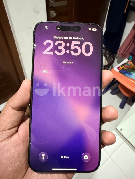 Apple iPhone 16 Plus (Used) | ikman
