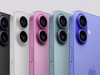 Apple iPhone 16 Plus (New)