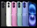 Apple iPhone 16 Plus (New)