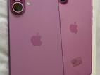 Apple iPhone 16 Plus Pink Edition (Used)