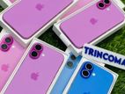 Apple iPhone 16 Plus (Used)