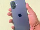 Apple iPhone 16 Plus (Used)