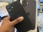 Apple iPhone 16 Plus (Used)