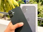 Apple iPhone 16 Plus (Used)