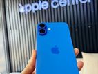 Apple iPhone 16 Plus (Used)